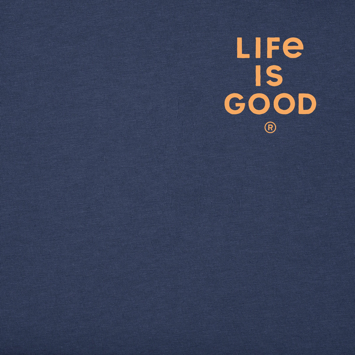 Men's Grandpa Knows Best Short Sleeve Crusher Tee
